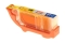 G&G Tintenpatrone kompatibel Canon CLI-526Y/ 4543B001 Gelb