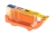 G&G Tintenpatrone kompatibel Canon CLI-526Y/ 4543B001 Gelb