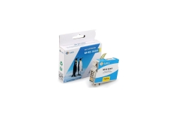 G&G Tinte kompatibel mit Epson 16XL/T1634/C13T16344012 Gelb