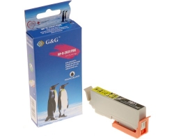 G&G Tinte komp. mit Epson 26XL/T2631/C13T26314012...