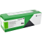 Lexmark Toner C3220K0 schwarz