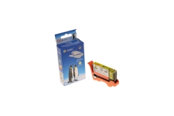 G&G Tinte kompatibel mit Lexmark 100XL/ 14N1095E XL-Gelb
