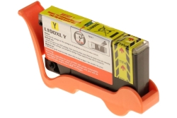 G&G Tinte kompatibel mit Lexmark 100XL/ 14N1095E XL-Gelb