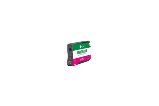 G&G Tintenpatrone kompatibel HP 953XL/ F6U17AE XL-Magenta