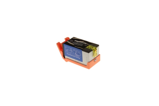 G&G Tintenpatrone kompatibel HP 907XL/ T6M19AE XXL-Schwarz