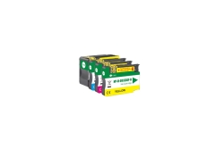 G&G 4 XL-Patronen kompatibel mit HP 932/ 933XL/ C2P42AE