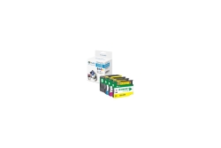 G&G 4 XL-Patronen kompatibel mit HP 932/ 933XL/ C2P42AE
