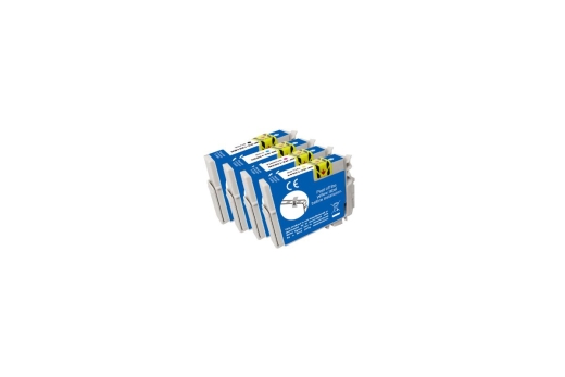 G&G Tintenpatrone Epson T1285/ C13T12854012 Multipack