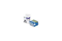 G&G Tintenpatrone Epson T1285/ C13T12854012 Multipack