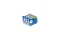 G&G Tintenpatrone Epson T1285/ C13T12854012 Multipack