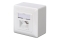 DIGITUS Aufputzdose Cat5e 2xRJ45 geschirmt Signalweiß