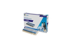 G&G Patrone Epson 26XL XL 10er-Set: Je 2x BK,...