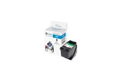 G&G Tintenpatrone kompatibel HP 27/ C8727AE XL-Schwarz