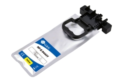 G&G Tintenpatrone kompatibel mit Epson T9444 Gelb