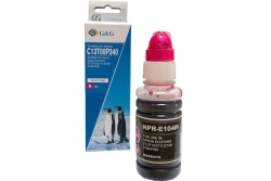 G&G EcoTank Patrone komp. mit Epson 104/C13T00P340...