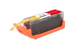 G&G Tintenpatrone Canon PGI-550PGBK XL/ 6496B001 Schwarz