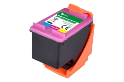 G&G Tintenpatrone kompatibel mit HP 62XL/ C2P07AN Color