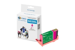 G&G Tintenpatrone kompatibel HP 903XL/ T6M07AE...