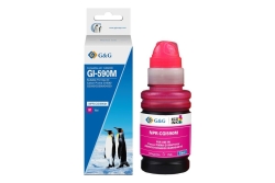 G&G Patrone Canon GI-590M/1605C001...