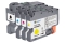 G&G Patr. Brother LC-427BK, LC-427C, LC-427M LC-427Y