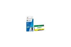 G&G Patrone HP 712 XL (3ED69A) permanent &...