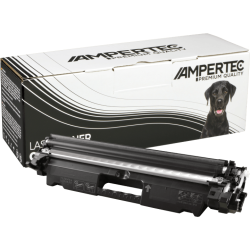 Ampertec Toner ersetzt HP CF294X 94X schwarz