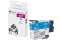 G&G Tinte komp. m. Brother 527 Patr. LC527C (900 Seiten) Cy