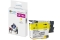 G&G Tinte komp. m. Brother 527XL LC527XLY(2000 Seiten) Gelb