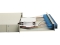 Equip LWL-Spleißkasten 24-Port SC-Duplex OS2 1U komplett gr