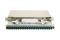 Equip LWL-Spleißkasten 24-Port SC-Duplex OM3 1U komplett gr