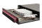 Equip LWL-Spleißkasten 24-Port SC-Duplex OM4 1U komplett sw