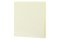 DELI Haftnotizen 7,6x7,6 cm Stick up, 70g/m 100 Stück gelb