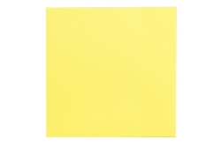 DELI Haftnotizen 7,6x7,6 cm Stick up, EA03003 400 St. farbig