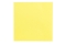 DELI Haftnotizen 7,6x7,6 cm Stick up, EA03003 400 St. farbig