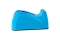 DELI Klebeband Abroller RIO 12x6x5cm hellblau