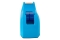 DELI Klebeband Abroller RIO 12x6x5cm hellblau