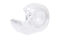 DELI Klebeband inkl. Abroller 18mmx7m transparent