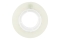 DELI Klebeband 18mm x 33m transparent