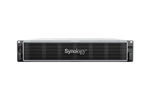 Synology NAS RS3626xs 12bay 19 XeonCPU 2,9GHz 8GB RAM