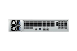 Synology NAS RS3626xs 12bay 19 XeonCPU 2,9GHz 8GB RAM