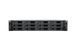 Synology NAS RS3626xs 12bay 19 XeonCPU 2,9GHz 8GB RAM