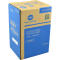 Konica Minolta Toner TNP-79Y AAJW250 yellow