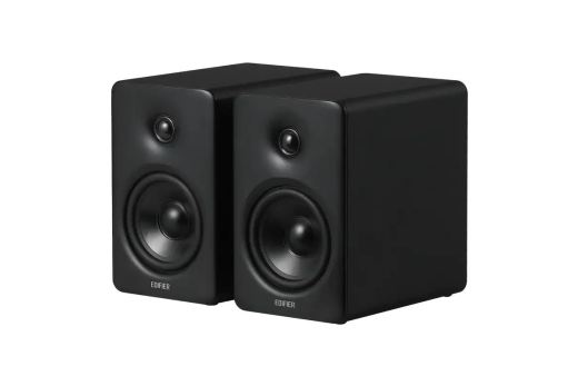 Edifier M90 2.0 Bluetooth black Hi-Res