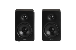 Edifier M90 2.0 Bluetooth black Hi-Res