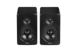 Edifier M90 2.0 Bluetooth black Hi-Res