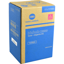 Konica Minolta Toner TNP-80M AAJW352 magenta