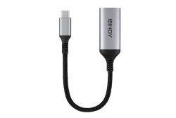 LINDY USB Typ C auf HDMI 8K/60Hz Konverter