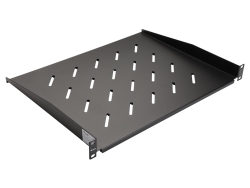 Equip 19 Fachboden fest für Serverschränke 35cm...