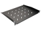 Equip 19 Fachboden fest für Serverschränke 35cm 1U schwarz