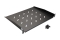 Equip 19 Fachboden fest für Serverschränke 35cm 1U schwarz
